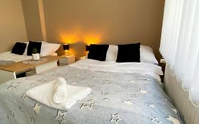 Ferienwohnung In Parknaehe
