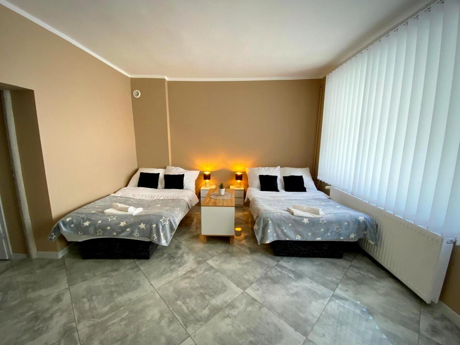 Ferienwohnung In Parknaehe Bad Muskau Exterior foto
